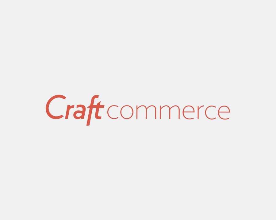 Craft Commerce - Craft CMS Agency in Leeds