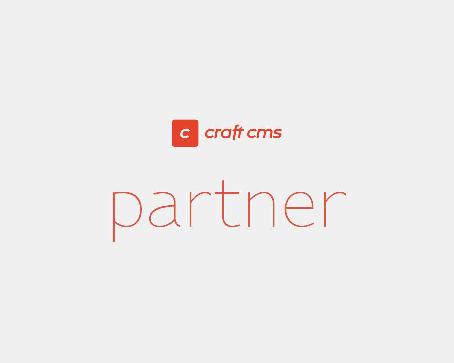 Craft partner - Craft CMS Agency in Leeds