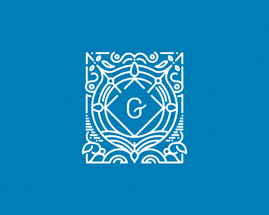 Gutenberg logo