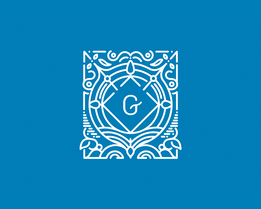 Gutenberg logo